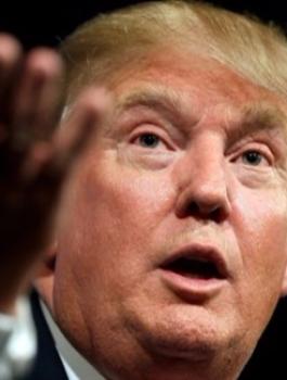 حظر سفر المسلمين الى اميركا