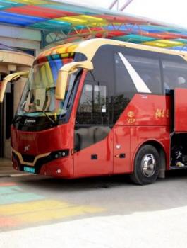 معبر الكرامة 