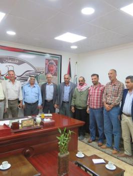 الامن الوقائي 