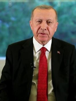 تركيا واردوغان 