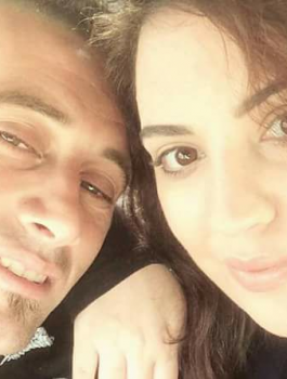 مقتل مستوطنة على يد شاب من نابلس 