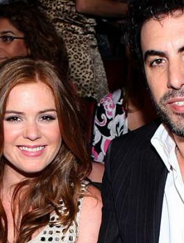 Isla-Fisher-Expecting-Third-Baby-With-Husband-Sacha-Baron-Cohen-1