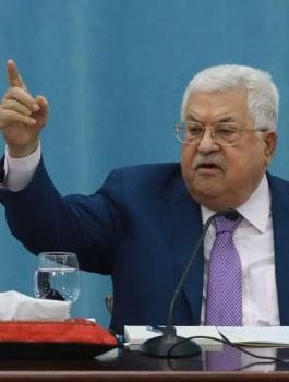 حالة الطوارئ في فلسطين 