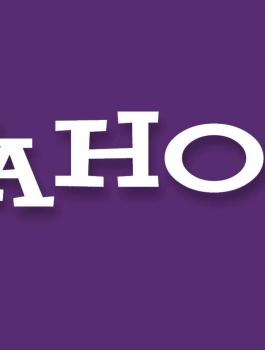 قرصنة حسابات ياهو 