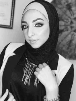 خطيب اسراء غريب 