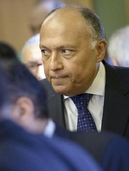 مصر وتمويل الاونروا 