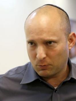 المفاوضات الاسرائيلية الفلسطينية 