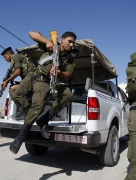 اعتداء على مستشار قانوني في الجامعة العربية الامريكية