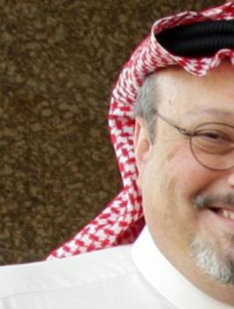 قتلة خاشقجي 