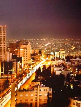 AmmanNight