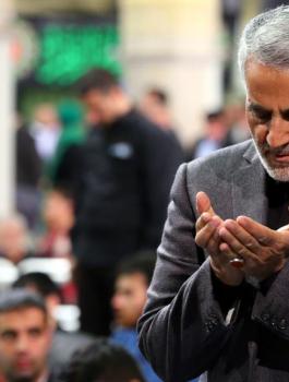من هو فيلق القدس الذي تتهمه إسرائيل بشن الهجوم على الجولان؟