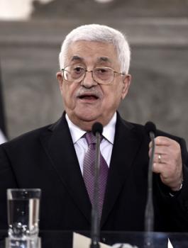 الرئيس "عباس "  يبدأ جولة إفريقية أوروبية