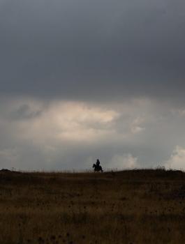 حالة الطقس في فلسطين 