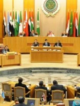 سورية تغيب عن القمة العربية في عمان