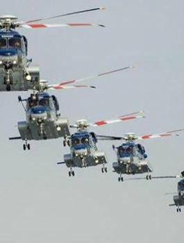 مصرع طيار امريكي بسقوط طائرته في الرياض 