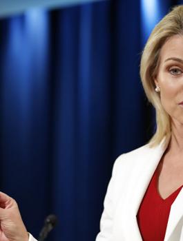 اميركا وشهداء قطاع غزة 