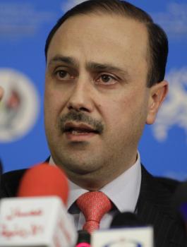 الأردن يعلق على نقل باراغواي سفارتها إلى القدس