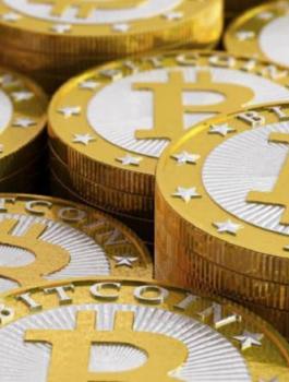 سعر بتكوين 