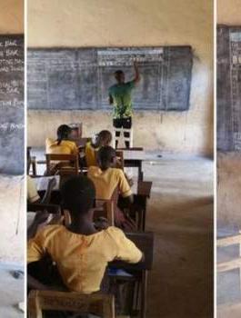 "مايكروسوفت" تستدعي المدرس