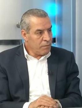 حسين الشيخ وصفقة القرن 