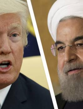 ايران واميركا 