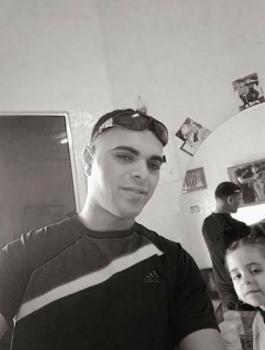 استشهاد شاب من طولكرم 