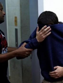 اعتقال فلسطيني اغتصب اوكرانية في بيت لحم تعمل متطوعة في ملجأ للأيتام 