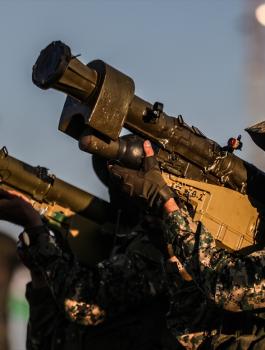 سرايا القدس: لم نرد بعد على استهداف الاحتلال للنفق والحساب ما زال مفتوحاً