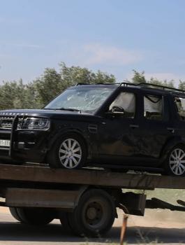 حماس: لدينا تفاصيل دقيقة عن جهات معادية تقف خلف تفجير موكب الحمد الله