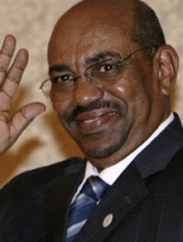 البشير والمسجد الأقصى 