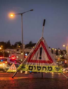 اسرائيل وازمة فيروس كورونا 