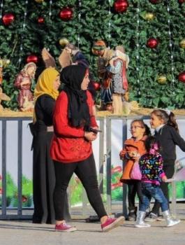 السياحة في فلسطين 