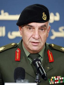 الضميري والصليب الاحمر 