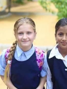 براء واسراء 