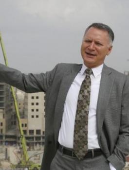 منع بشار المصري من السفر 