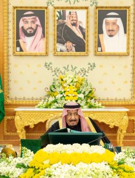 الاجانب في السعودية 