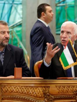 الاحمد لا حاجة لحوارات جديدة