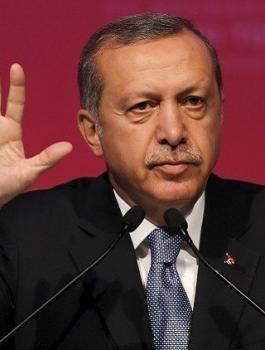 أردوغان: مشاعر السخط لا تليق بالمسلمين وتركيا ستبقى البيت الثاني لكل الخليج
