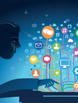 مخاطر وسائل التواصل الاجتماعي 