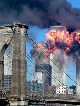 السعودية وهجمات 11 من سبتمبر 