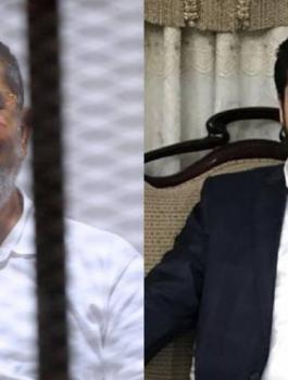 وفاة عبد الله مرسي 