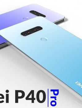 هواتف هوواي 