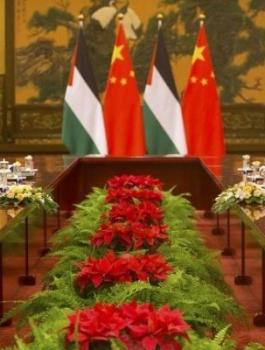 الصين وروسيا بديلا عن الولايات المتحدة 