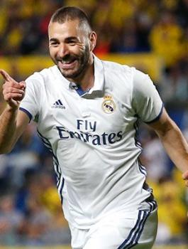 ريال مدريد 