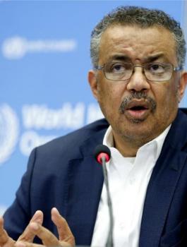 فيروس كورونا والصحة العالمية 