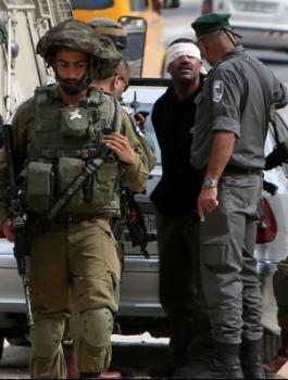 حملة مداهمات