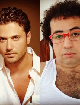 تحدي years challenge 10
