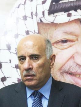 جبريل الرجوب 