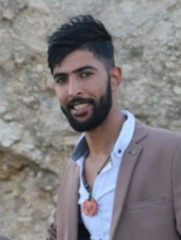 اشرف مشاعلة 