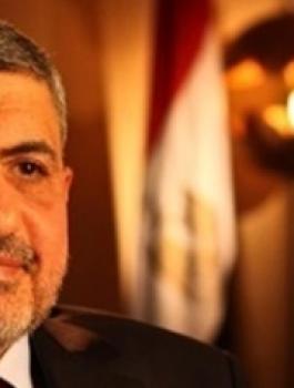 إخلاء سبيل القيادي بجماعة الإخوان حسن مالك